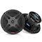 Pyle 6.5 Dual 2-Way Marine Speaker, PLMR652B, PR PLMR652B - alternate 1